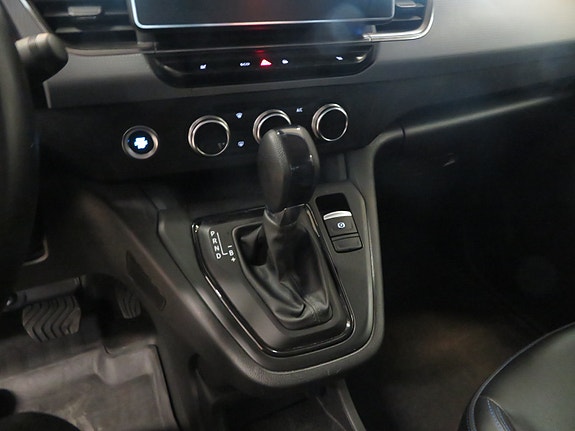 Nissan Townstar 29 of 30