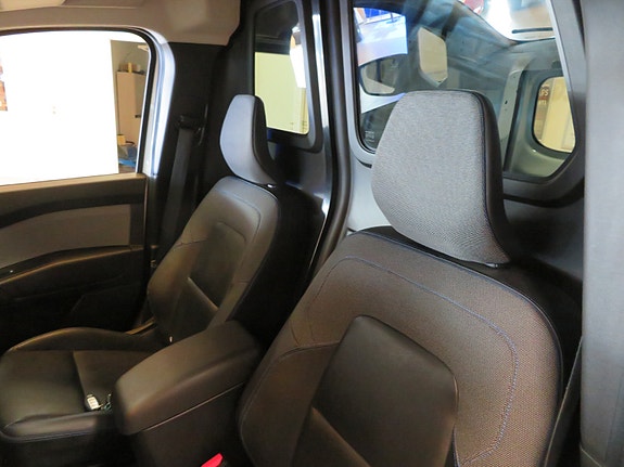 Nissan Townstar 28 of 30