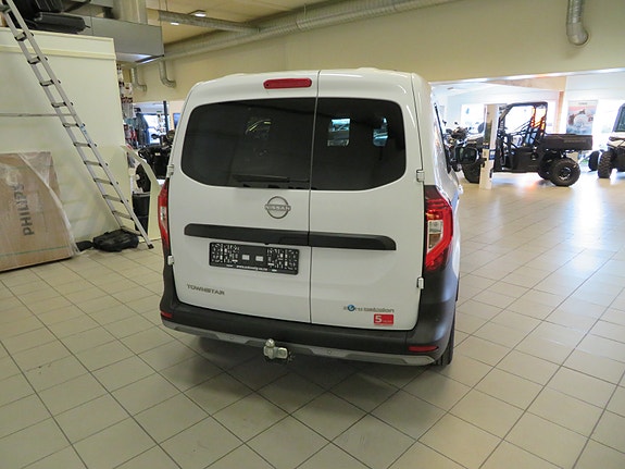 Nissan Townstar 14 of 30