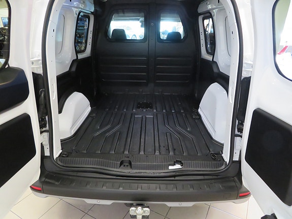 Nissan Townstar 21 of 30