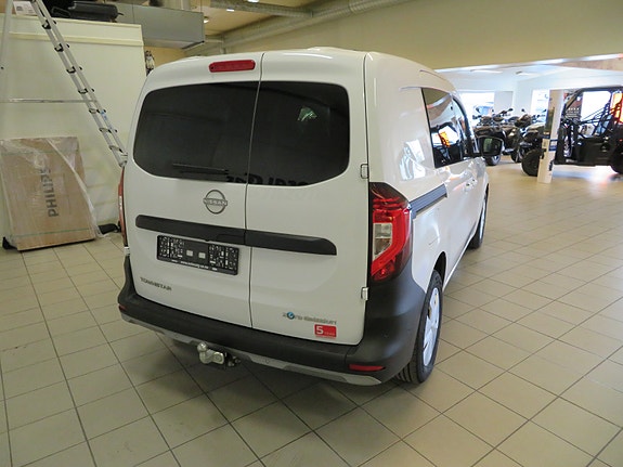 Nissan Townstar 13 of 30