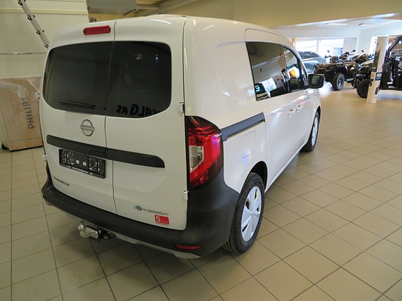 Nissan Townstar 12 of 30