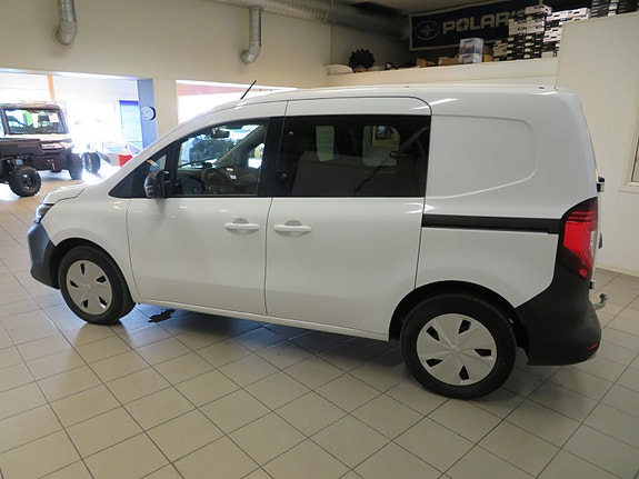 Nissan Townstar 20 of 30