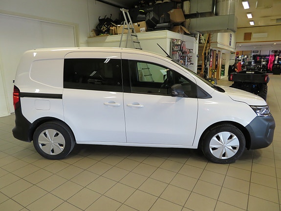 Nissan Townstar 9 of 30