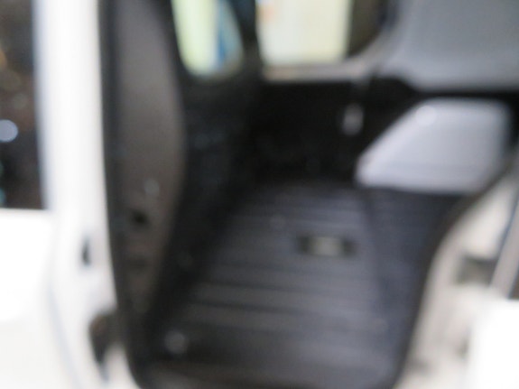 Nissan Townstar 22 of 30