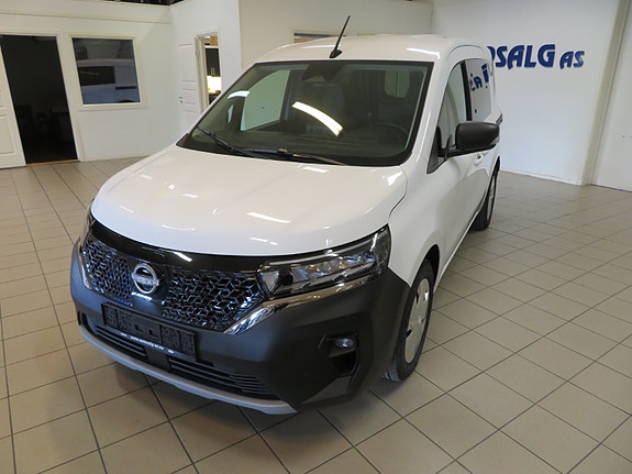 Nissan Townstar 2 of 30