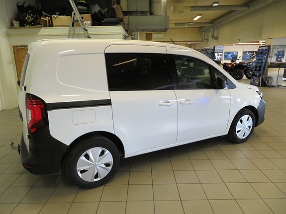 Nissan Townstar 11 of 30