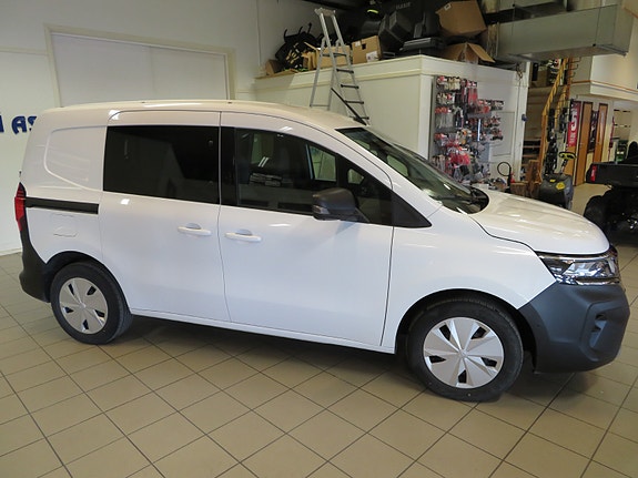 Nissan Townstar 8 of 30