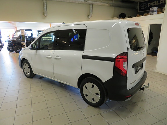 Nissan Townstar 18 of 30