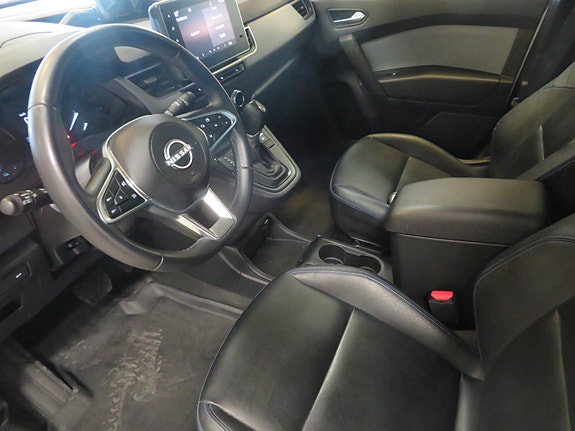 Nissan Townstar 27 of 30