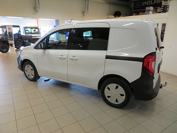 Nissan Townstar 19 of 30