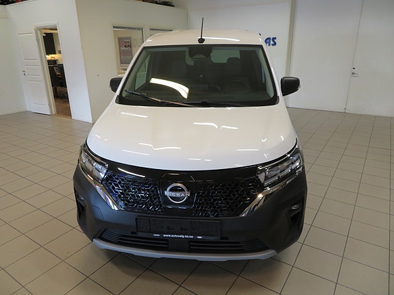 Nissan Townstar 4 of 30