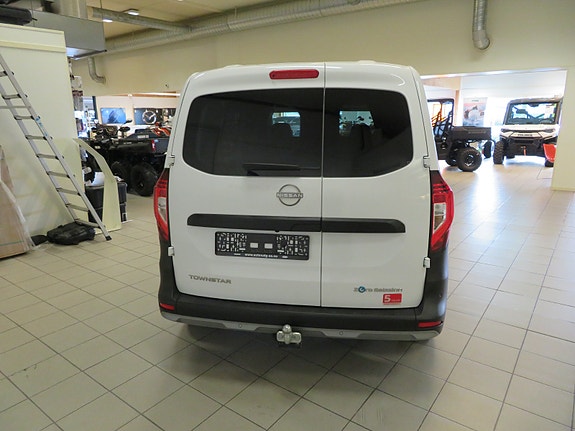 Nissan Townstar 15 of 30