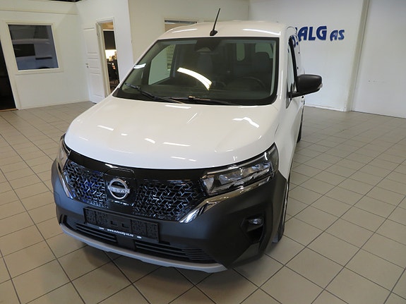 Nissan Townstar 3 of 30