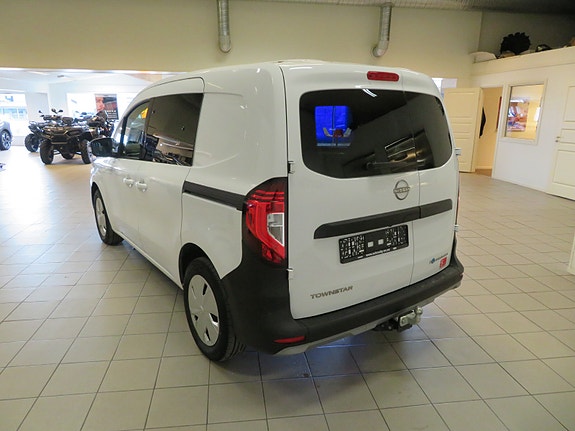 Nissan Townstar 16 of 30