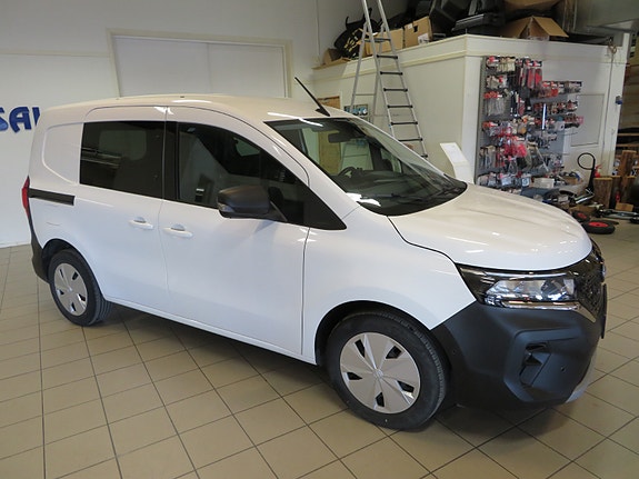 Nissan Townstar 7 of 30