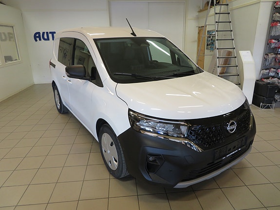 Nissan Townstar 5 of 30