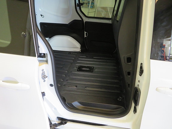 Nissan Townstar 24 of 30