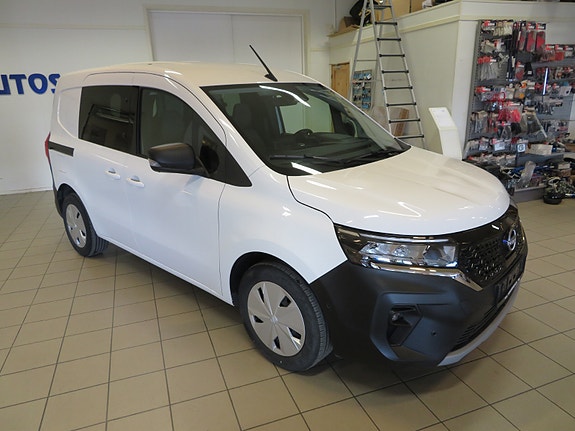 Nissan Townstar 6 of 30