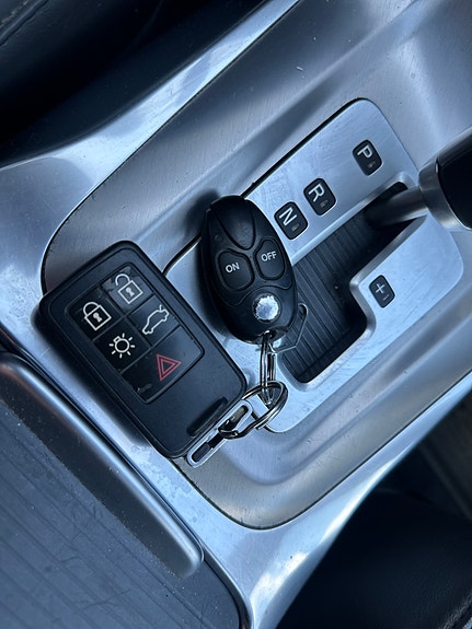 Volvo V70 20 of 30