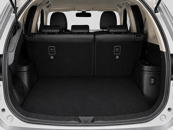 Mitsubishi Outlander 24 of 25