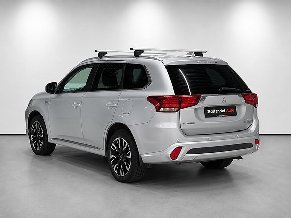 Mitsubishi Outlander 7 of 25