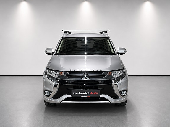 Mitsubishi Outlander 3 of 25