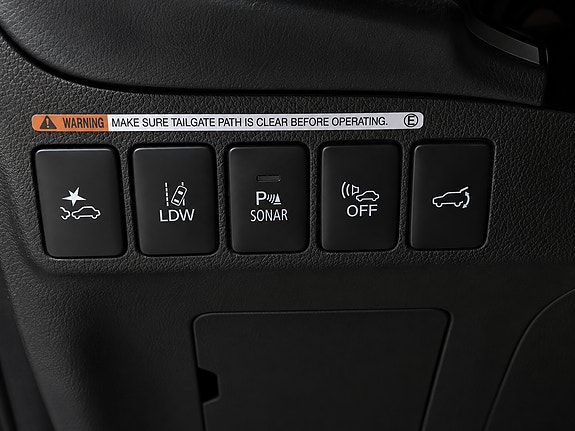 Mitsubishi Outlander 23 of 25