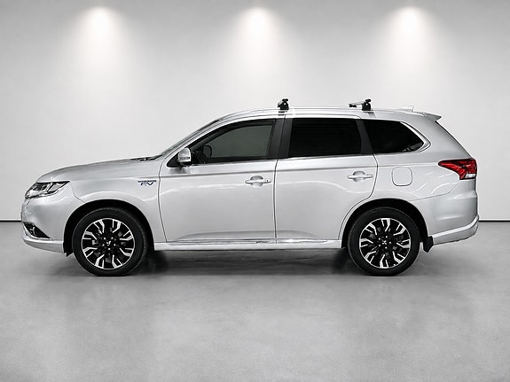 Mitsubishi Outlander 6 of 25