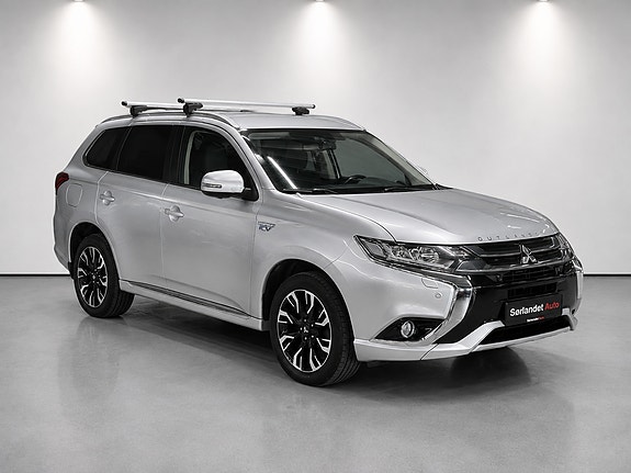 Mitsubishi Outlander 4 of 25