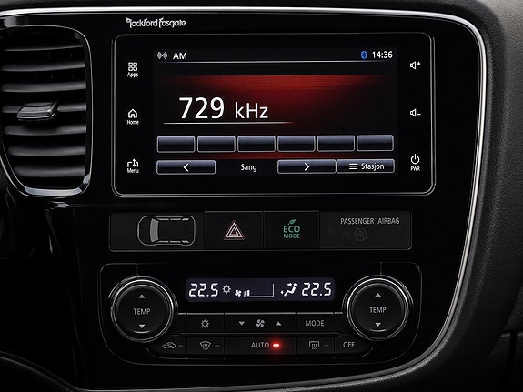 Mitsubishi Outlander 20 of 25