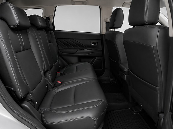 Mitsubishi Outlander 15 of 25