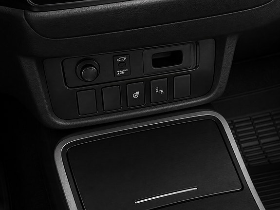 Mitsubishi Outlander 22 of 25