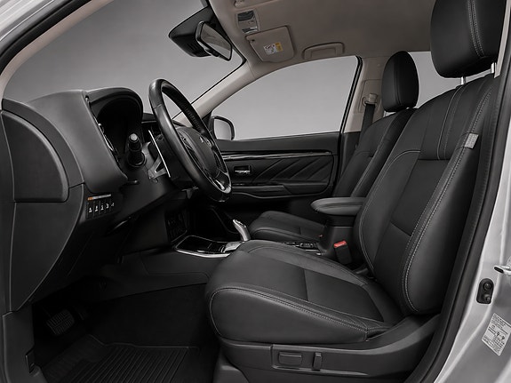 Mitsubishi Outlander 11 of 25