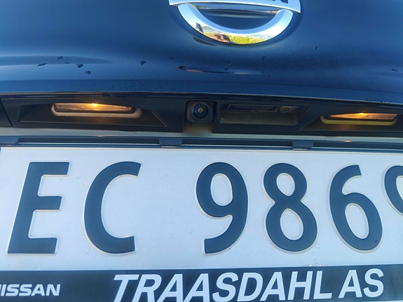Nissan Leaf 20 of 20
