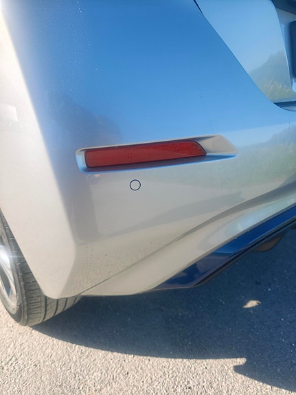 Nissan Leaf 18 of 20