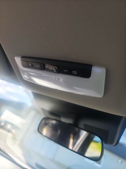 Nissan Leaf 12 of 20