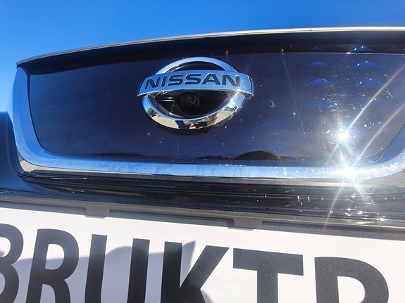 Nissan Leaf 19 of 20