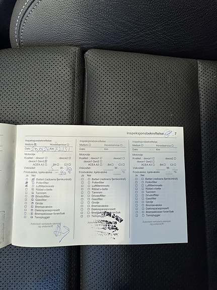 Opel Astra 27 of 29