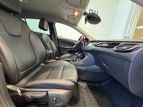 Opel Astra 14 of 29