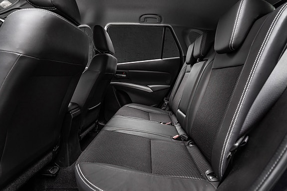 Suzuki SX4 S-Cross 12 of 30