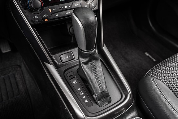 Suzuki SX4 S-Cross 18 of 30