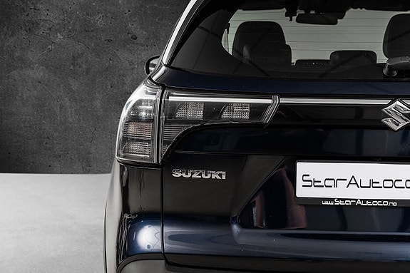 Suzuki SX4 S-Cross 8 of 30