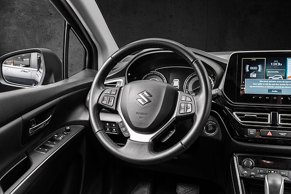Suzuki SX4 S-Cross 14 of 30