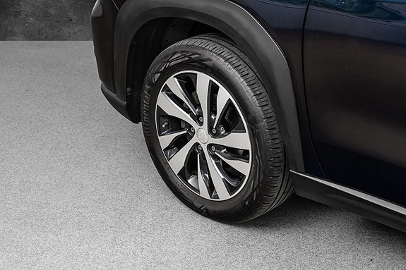 Suzuki SX4 S-Cross 9 of 30