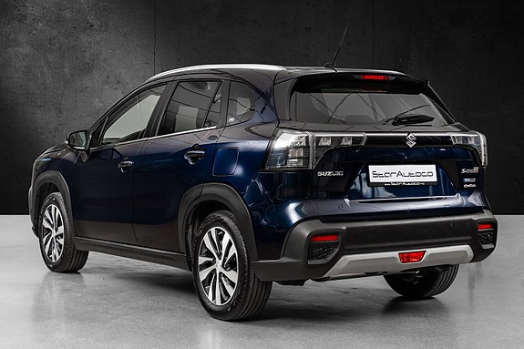 Suzuki SX4 S-Cross 5 of 30