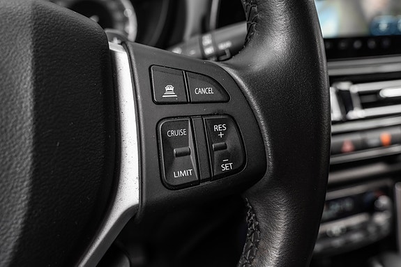 Suzuki SX4 S-Cross 16 of 30