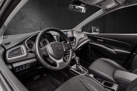 Suzuki SX4 S-Cross 11 of 30