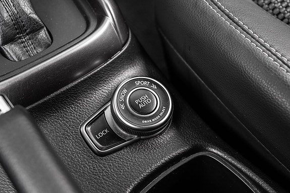 Suzuki SX4 S-Cross 19 of 30