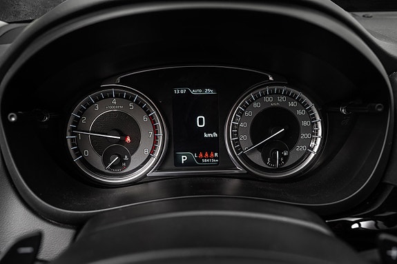 Suzuki SX4 S-Cross 17 of 30
